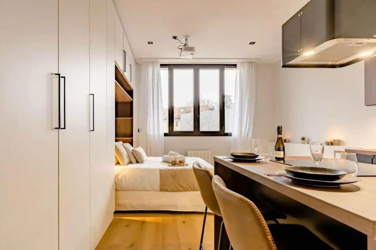 Apartamento Jacuzzi Bay Avec Literie Grand Luxe Proche Du Lac Annecy Avenue Du Parmelan