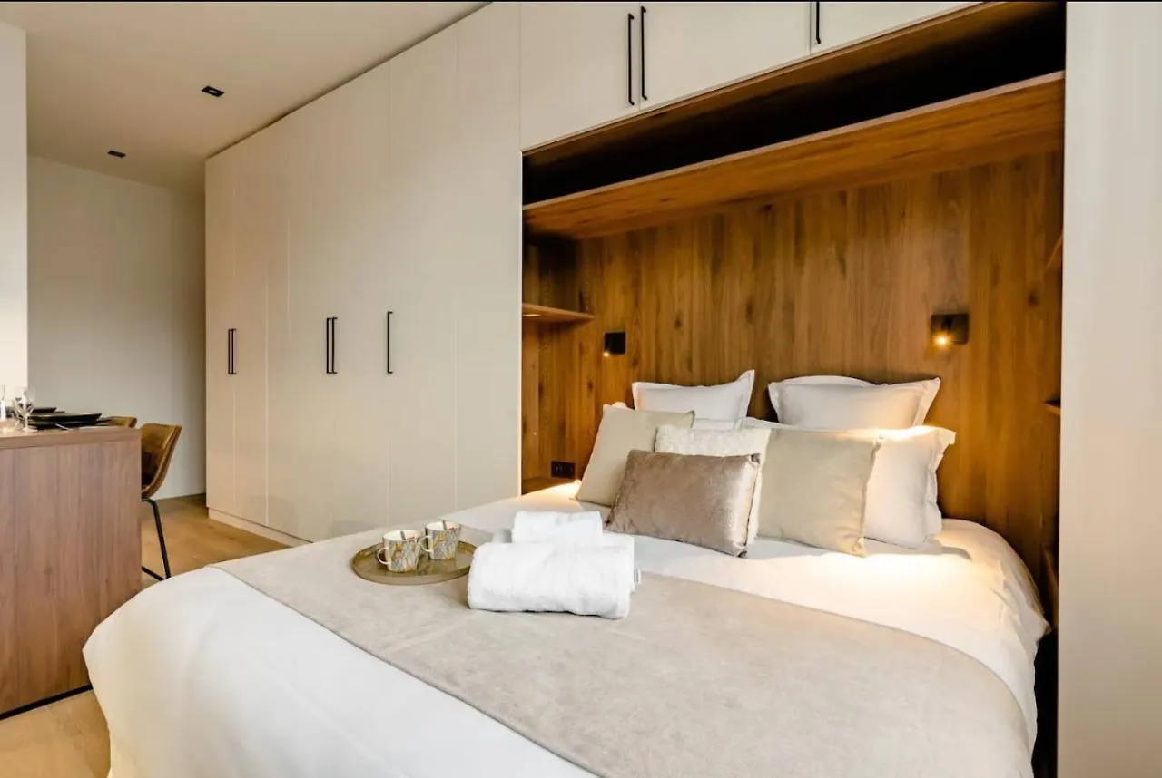 Jacuzzi Bay Avec Literie Grand Luxe Proche Du Lac Annecy Avenue Du Parmelan Apartamento